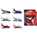 Majorette Fantasy Airplanes (Single Unit - Supplied May Vary)