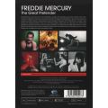 Freddie Mercury: The Great Pretender (DVD)