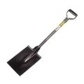 Lasher Digging Spade (Black)