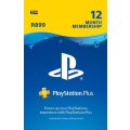 Sony Playstation Plus 365 Day Subscription (South African PSN Accounts Only)