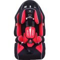 Baby Car Seat - Red/Black