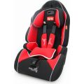 Baby Car Seat - Red/Black