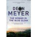 The Woman In The Blue Cloak (Paperback)