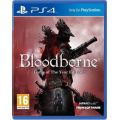Bloodborne - Game of the Year Edition (PlayStation 4)