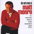 The Very Best Of Matt Monroe (CD, Imported)
