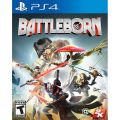 Battleborn (PlayStation 4)
