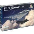 Italeri F-117A Nighthawk (1:48)