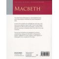 Oxford School Shakespeare: Macbeth (Paperback)