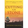 Cutting For Stone (Paperback)