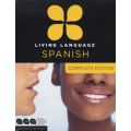 Spanish Complete Course (CD, Unabridged edition)