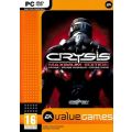 Crysis - Maximum Edition (PC, DVD-ROM)