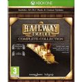Railway Empire: Complete Collection (XBox One)