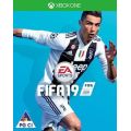 FIFA 19 (GCAM English/Arabic Box) (XBox One)