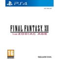 Final Fantasy XII - The Zodiac Age (PlayStation 4, Blu-ray disc)