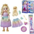 Baby Alive Princess Ellie Grows Up! 18" Doll - Sophia