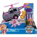 Paw Patrol: Flip And Fly Vehicle (Supplied vehicle may vary)