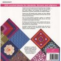 200 Crochet Blocks for Blankets, Throws and Afghans - Crochet Squares to Mix-and-Match (Paperback)