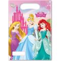 Disney Princess "Princess Dreaming" - 6 Party Bags