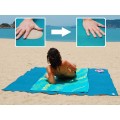BLACK FRIDAY SPECIAL!!! Sand-Free Beach Mat