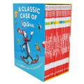 RW Promotion - Classic Case of Dr Seuss Box S