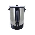 Ideal - 10 Litre Stainless Steel Electric Urn (READ THE DESCRIPTION)