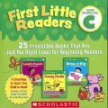 RW Promotion - First Little Readers Level C with CD