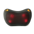 Electric Back Massager with Heat Electric Massage Pillow