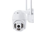 IP Waterproof Indoor/Outdoor 355-degree Security Surveillance IP66 Protection Camera - 139-5-102