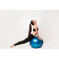 Fitness Ball with Pump