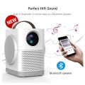 Home Theatre HD Multimedia LCD Projector