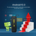 Q96 Android TV Stick 8G Ram + 125GB Rom
