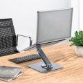 Hoco - PH52 Plus Tablet and Laptop Stand - Aluminum Alloy