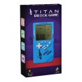 Titan - Brick Game Portable
