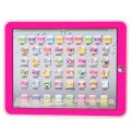 Children`s Interactive Learning Tablet J Pad - Pink (SECOND HAND)