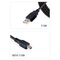 USB Mini Cable 1.5 Meter