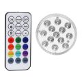 Remote Control Submersible Light 16 Colours Swimming Pool