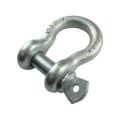 Autogear 3.25 Ton 4x4 Bow Shackle with Torch 2 Pack