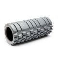 Jack Brown High Density Sports Foam Roller - Grey