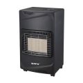 Gas Heater