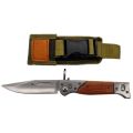 AK-47 Automatic Bayonet Stainless Steel Hunting Knife