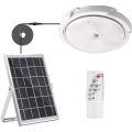 300W Solar Ceiling Light with Remote Control