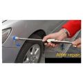 Professional car sag repair tools