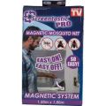 Screentastic Pro Magnetic Mosquito Net