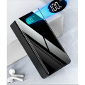 P8 SOVO 80000Mah Power Bank With Built-In 3 Cable And LED Fashlight