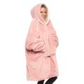 Hoodie, Ultra Plush Blanket, One Size fit all