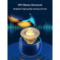 8D HiFi Sound Wireless Bluetooth Earbuds with Powerbank