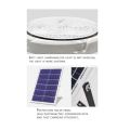 300W Solar Ceiling LED Light With Remote Control