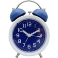 Alarm Clocks Classic Retro Double Bell Alarm Clock - Luminous Alarm