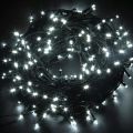 50M LED Decoration Fairy Lights - White