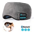Bluetooth Sleeping Eye Mask Headphones Wireless Music Goggles